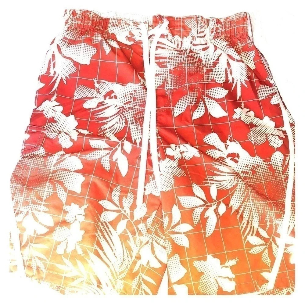 Men’s Swim Shorts